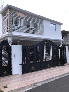 Cheerful 3 bedroom residential home